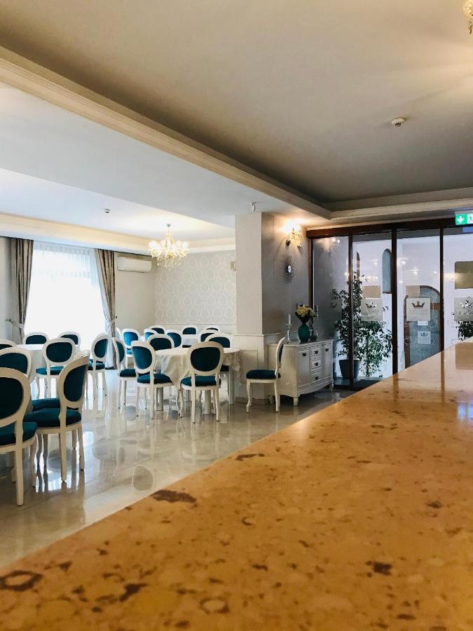 Pensiune Principesa Margareta Beius Bagian luar foto